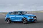 Audi Q3 2.0 TDI Quattro S-Line 2015 года (WW)